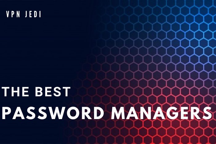 best password managers