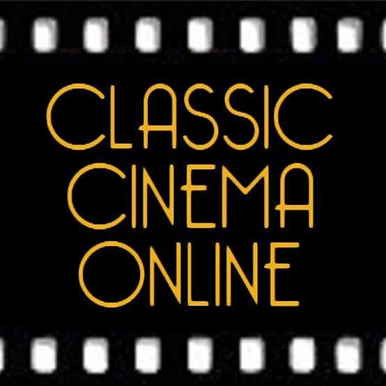 best free streaming websites - classic cinema online