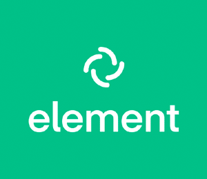whatsapp alternatives - element